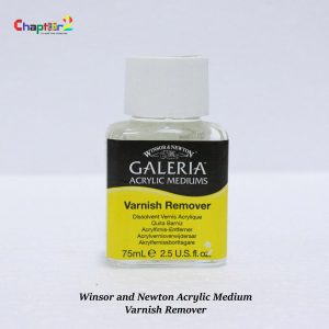Winsor & Newton Varnish Remover