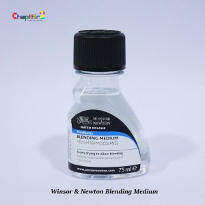 Winsor & Newton Blending Medium