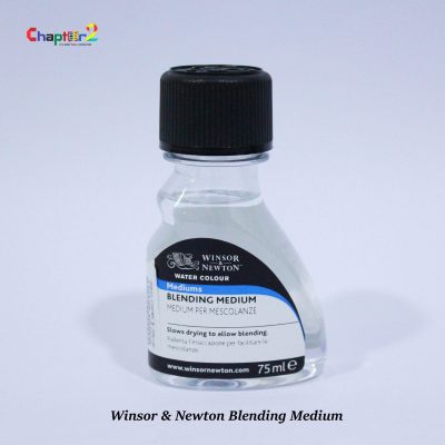 Winsor & Newton Blending Medium