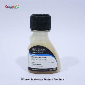 Winsor & Medium Texture Medium