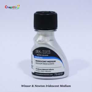 Winsor & Newton Iridescent Medium