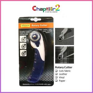Bomeijia Rotary Cutter