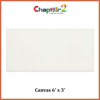 Local Canvas 72x36 Inches (6x3 Feet) – Custom Large Horizontal Wall Art Frame