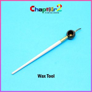 Batik Craft Tjanting Tool