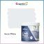 BlueBird Furniture Chalk Paint 500ml - snow-white