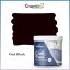 BlueBird Furniture Chalk Paint 500ml - oud-black