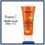 BlueBird Acrylic Colors – 75 ml Tube - permanent-orange