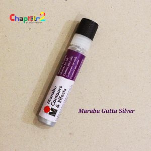 Marabu Contours & Effects Gutta for Silk Paints