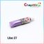 Aero Pearl Fabric Colour - lilac