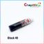 Aero Pearl Fabric Colour - black