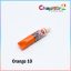Aero Pearl Fabric Colour - orange