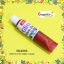 Aero Glitter Fabric Colour - orange