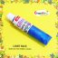 Aero Glitter Fabric Colour - sky-blue