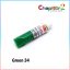 Aero Glitter Fabric Colour - green