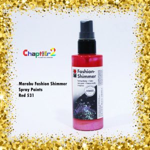 Marabu Fashion Shimmer 100ml