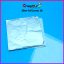 Gold Leaf Sheets - silver