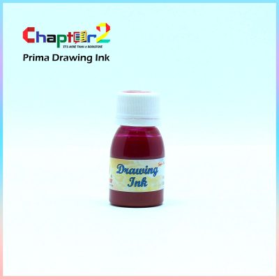 Prima Calligarphy and Drawing Ink
