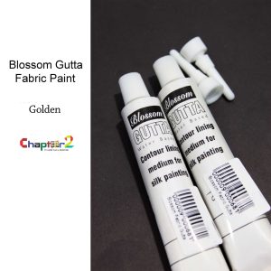 Blossom Fabric Gutta