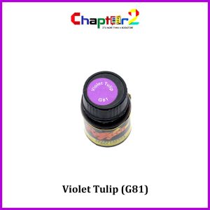 Rozita Transparent Glass Color