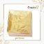 Gold Leaf Sheets - gold