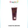 BlueBird Acrylic Colors – 75 ml Tube - vandyke-brown