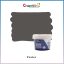 BlueBird Furniture Chalk Paint 100ml - caviar
