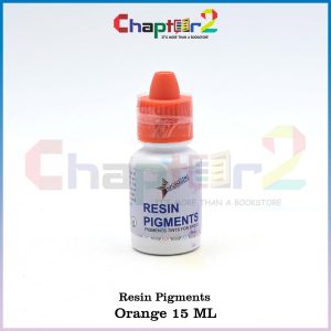 Goldstar Resin Pigments
