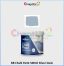 BlueBird Furniture Chalk Paint 500ml - silver-dusk