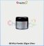 Bluebird Mica Powder 30gsm - silver