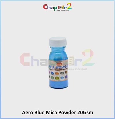 Aero Mica Powder