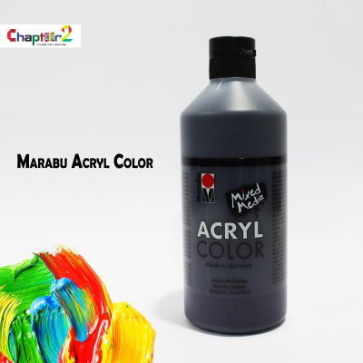 Marabu Acryl Color