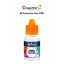 BlueBird Resin Tinter - orange