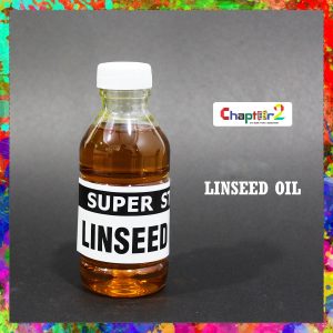 Linseed Oil