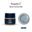 BlueBird Fabric Paint Fabric Colour 25ML Bottle - silver