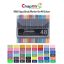 M&G Aqua Brush Marker Set - 48-colors