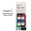 Mont Marte Fabric Paint Signature 20Ml - 8-colors