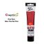 Mont Marte Glitter Paint - red
