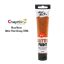 Mont Marte Glitter Paint - orange