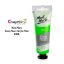 Mont Marte Fluoro acrylic Paint Tube - green