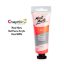 Mont Marte Fluoro acrylic Paint Tube - red