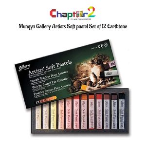 Mungyo Gallery Artists Soft pastel