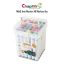 M&G MG Kids Twin Marker Alcohol Ink - 36pcs