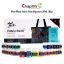 Mont Marte Fabric Paint Signature 20Ml - 36-colors