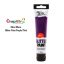 Mont Marte Glitter Paint - purple