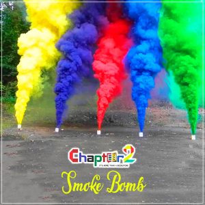 Smoke Bomb Price in Pakistan