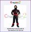 Stealth Ninja Costume - medium