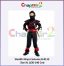 Stealth Ninja Costume - xl