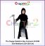 The Duppy Skeleton Boy Costume - medium