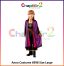 Anna Costume - Princess Adventure Dress - large