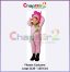 Flower Costume - large